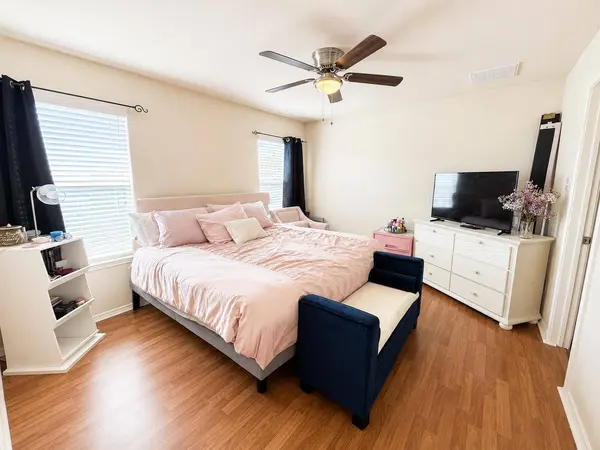 313 Wimberley ST, Hutto, TX 78634