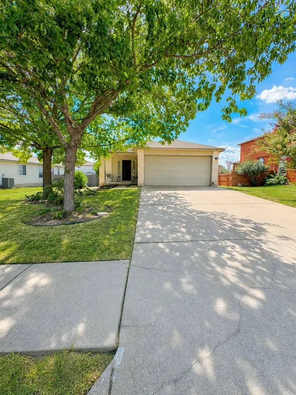 313 Wimberley ST, Hutto, TX 78634