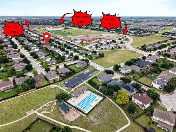 313 Wimberley ST, Hutto, TX 78634