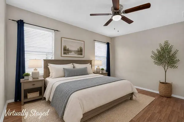 313 Wimberley ST, Hutto, TX 78634