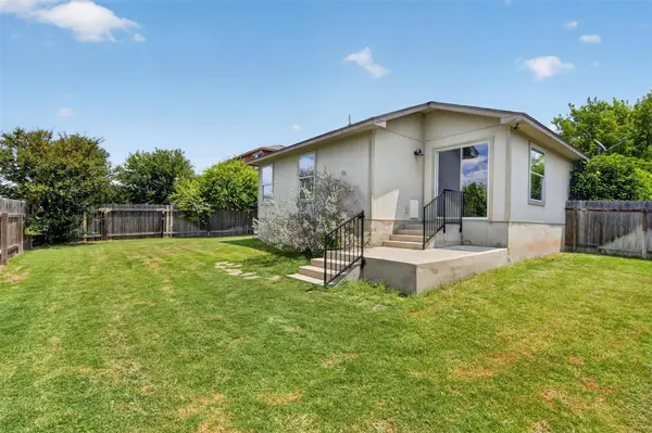 313 Wimberley ST, Hutto, TX 78634