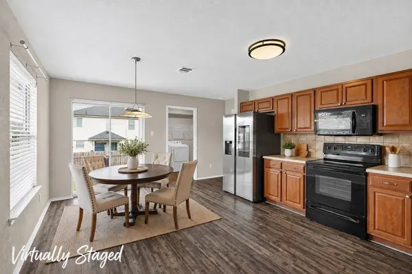 313 Wimberley ST, Hutto, TX 78634