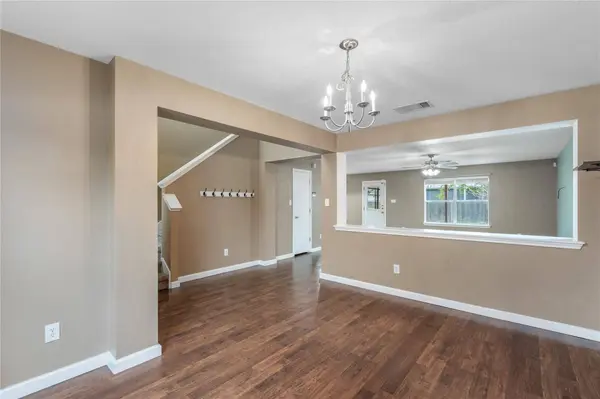 2609 Jason DR, Taylor, TX 76574