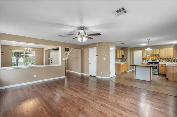 2609 Jason DR, Taylor, TX 76574
