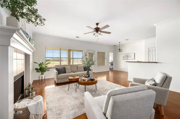 151 Comanche CIR