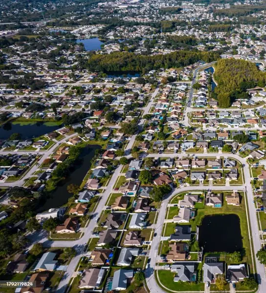 Wesley Chapel