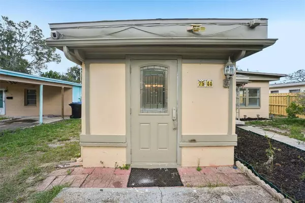 7544 37TH AVE N, St Petersburg, FL 33710