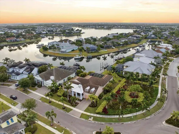 5303 FISHERSOUND LN, Apollo Beach, FL 33572