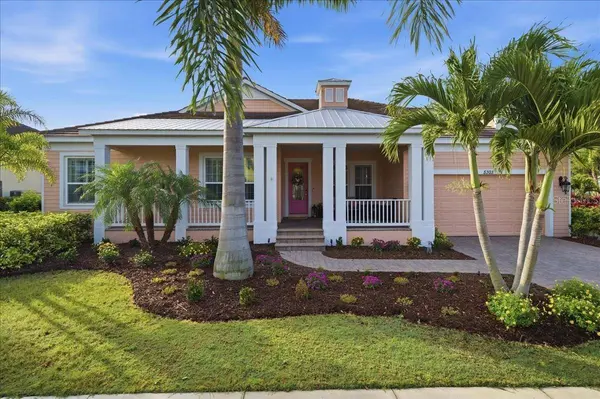 5303 FISHERSOUND LN, Apollo Beach, FL 33572