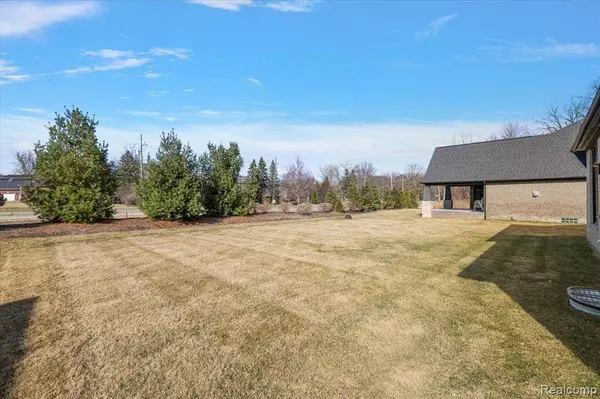 14201 JODE PARK Court, Shelby Twp, MI 48315