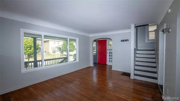 1671 W Buena Vista Street, Detroit, MI 48238