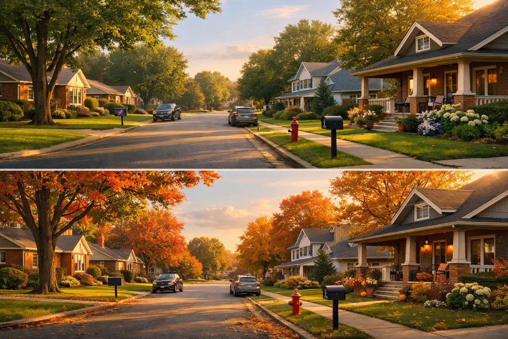 2026 Housing Market Forecast: Why Mid-Michigan’s Improved Affordability Is a Win for Buyers and Sellers