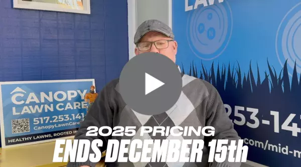  You Shouldn’t Have to Fix Your Lawn Every Year