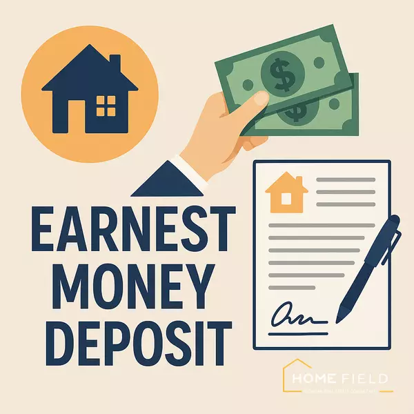 What Is an Earnest Money Deposit? Your Guide to This Key Real Estate Step