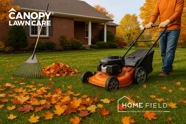 Essential Fall Lawn Care Tips for a Lush Midwest Yard