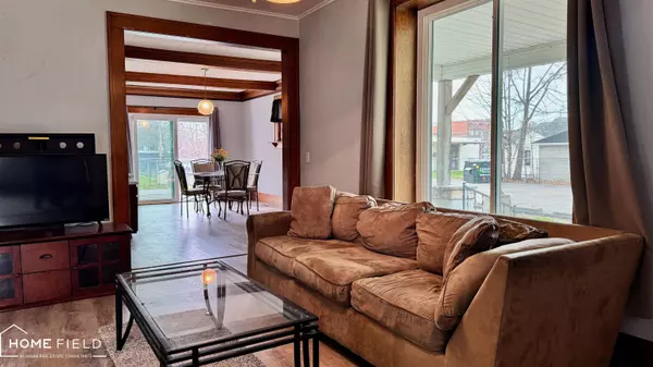 216 N Chapman Street, Chesaning, MI 48616