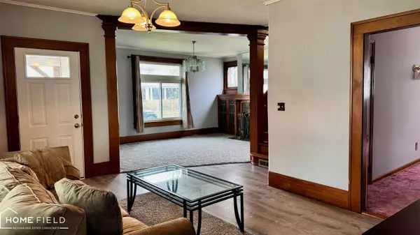 216 N Chapman Street, Chesaning, MI 48616