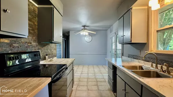 713 Wiltshire Drive, Owosso, MI 48867