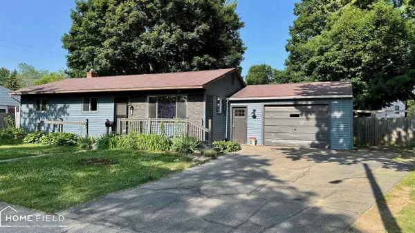 713 Wiltshire Drive, Owosso, MI 48867