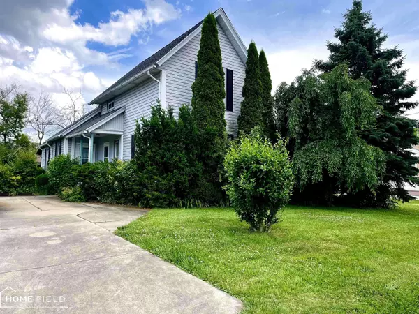 1412 Summit Street, Owosso, MI 48867