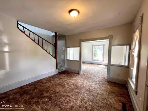 1412 Summit Street, Owosso, MI 48867