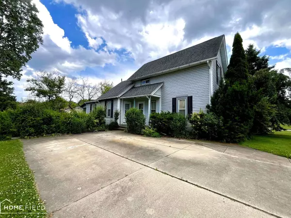 1412 Summit Street, Owosso, MI 48867