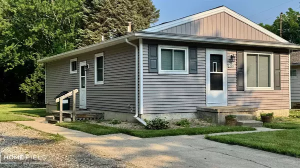 510 Martin Street, Owosso, MI 48867