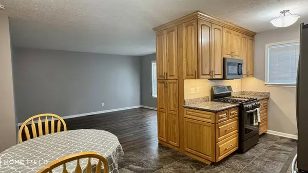 510 Martin Street, Owosso, MI 48867