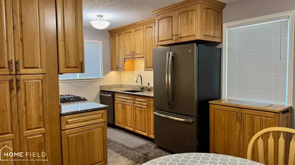 510 Martin Street, Owosso, MI 48867