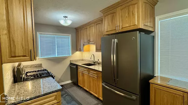 510 Martin Street, Owosso, MI 48867