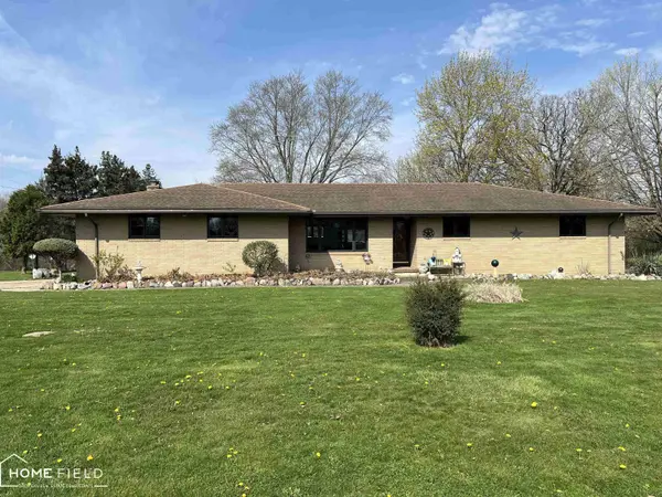 770 Getman Road, Owosso, MI 48867