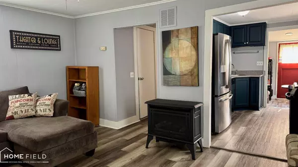 827 Lingle Avenue, Owosso, MI 48867