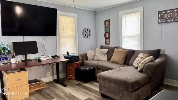 827 Lingle Avenue, Owosso, MI 48867