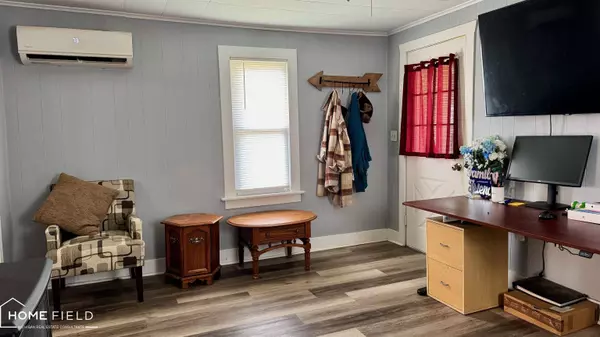 827 Lingle Avenue, Owosso, MI 48867