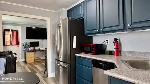 827 Lingle Avenue, Owosso, MI 48867