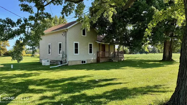9487 Juddville Road, Corunna, MI 48817