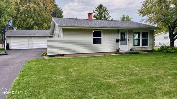 714 Wiltshire Drive, Owosso, MI 48867