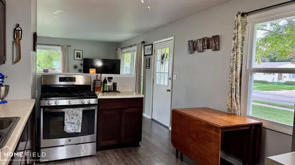 714 Wiltshire Drive, Owosso, MI 48867