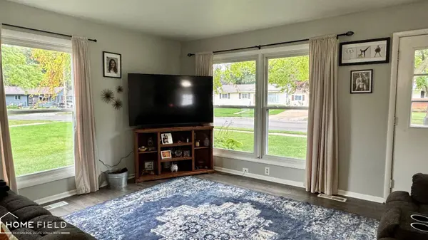 714 Wiltshire Drive, Owosso, MI 48867