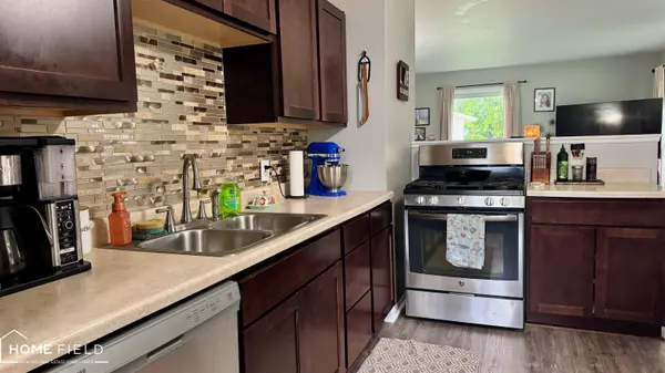 714 Wiltshire Drive, Owosso, MI 48867