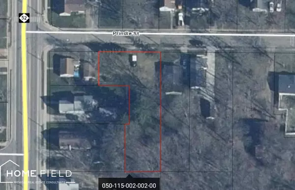 421 Prindle Street, Owosso, MI 48867