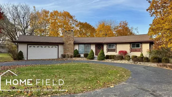 608 Ridgeview Drive, Corunna, MI 48817