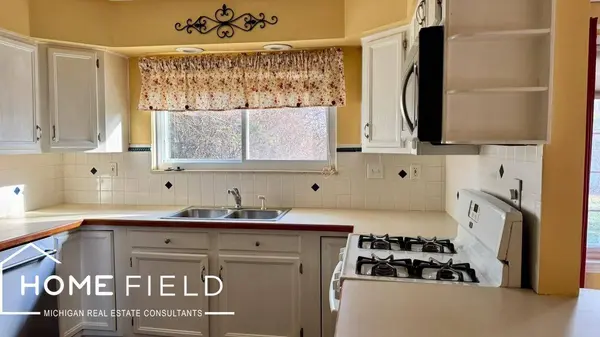 5384 Ameno Lane, Swartz Creek, MI 48473