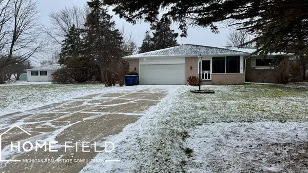 5384 Ameno Lane, Swartz Creek, MI 48473