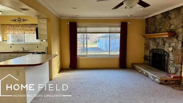 5384 Ameno Lane, Swartz Creek, MI 48473