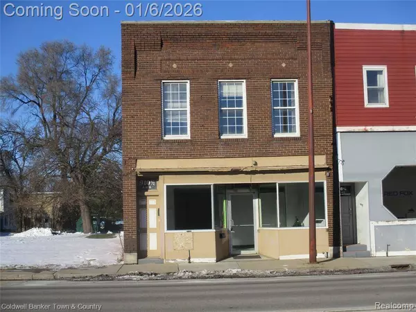 910 W Main Street, Owosso, MI 48867 2517