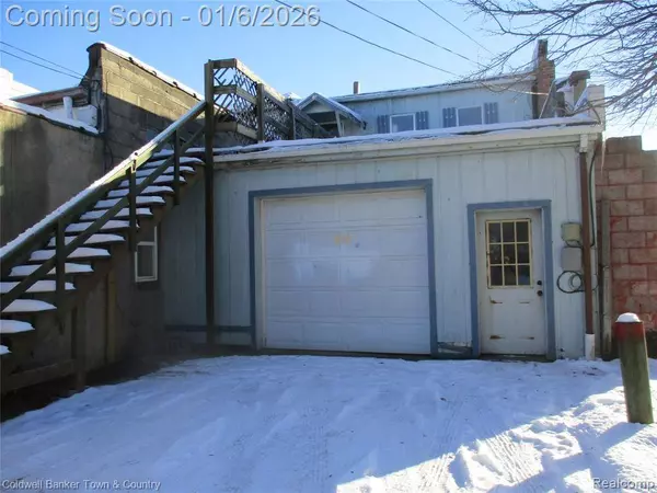 910 W Main Street, Owosso, MI 48867 2517