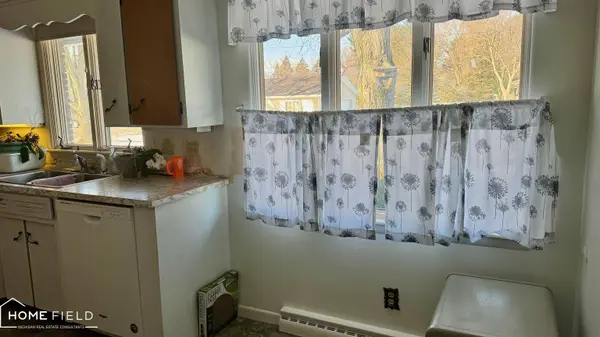 2145 N M 52 Highway, Owosso, MI 48867