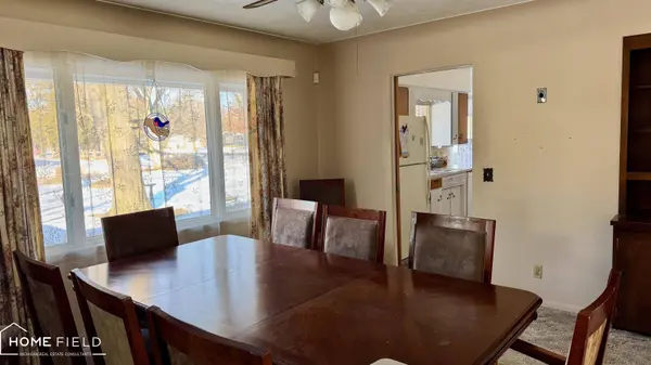 2145 N M 52 Highway, Owosso, MI 48867