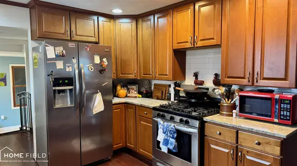 3300 E Lansing Road, Bancroft, MI 48414